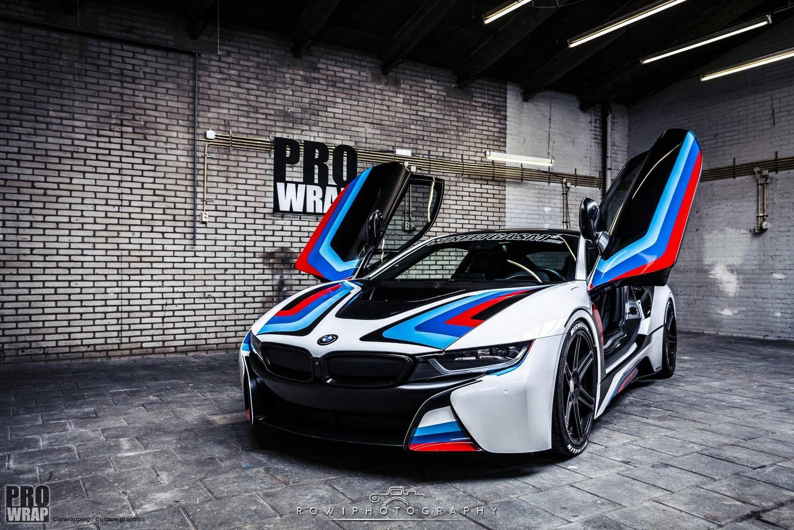 کۆمپانیای BMW یادی سەد ساڵەی دامەزراندنی دەکاتەوە
